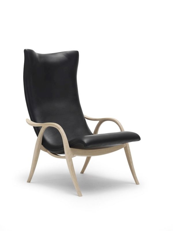 FH429 Signature Chair Sessel Leder Carl Hansen & Søn